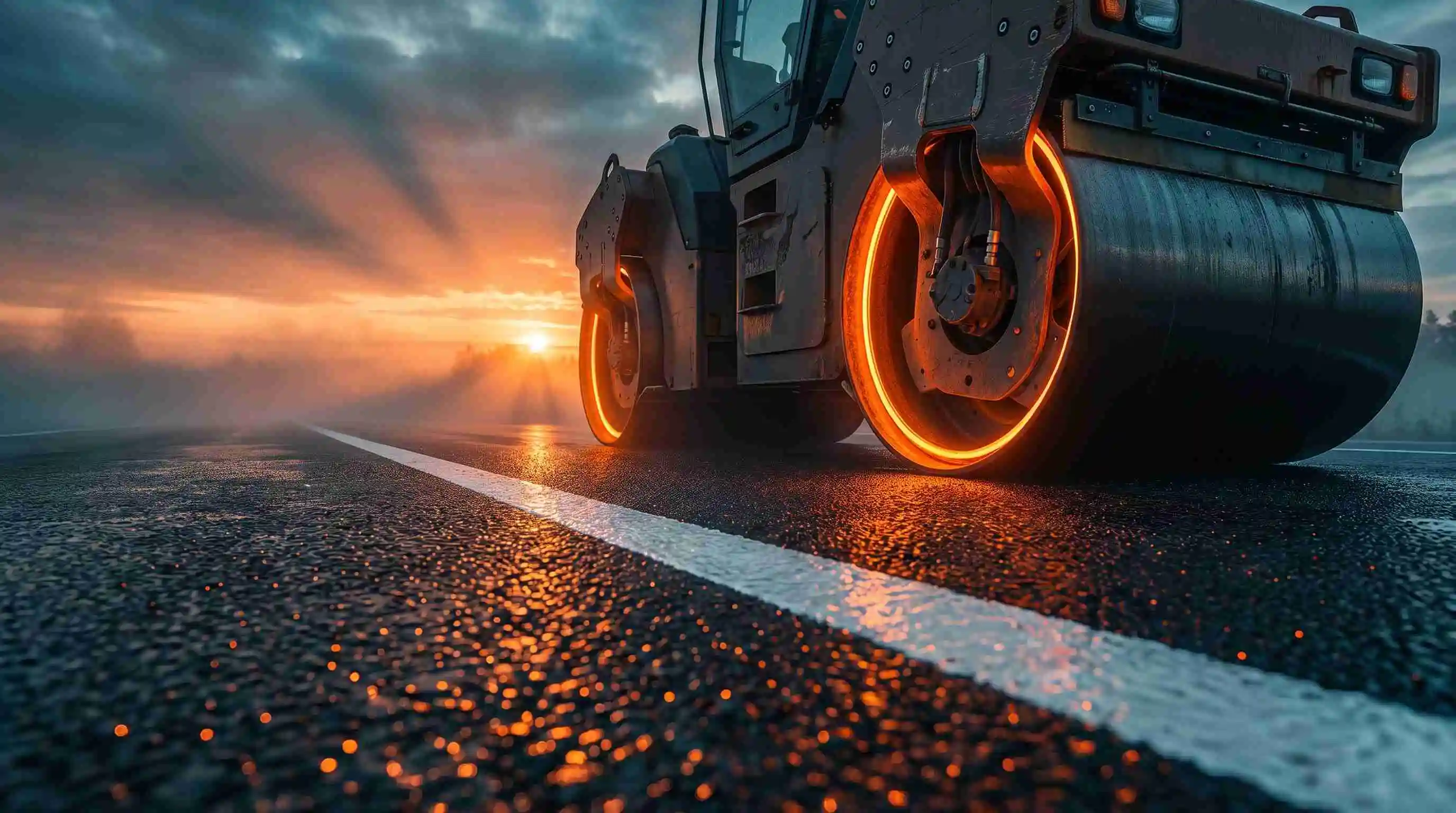 Road Construction
