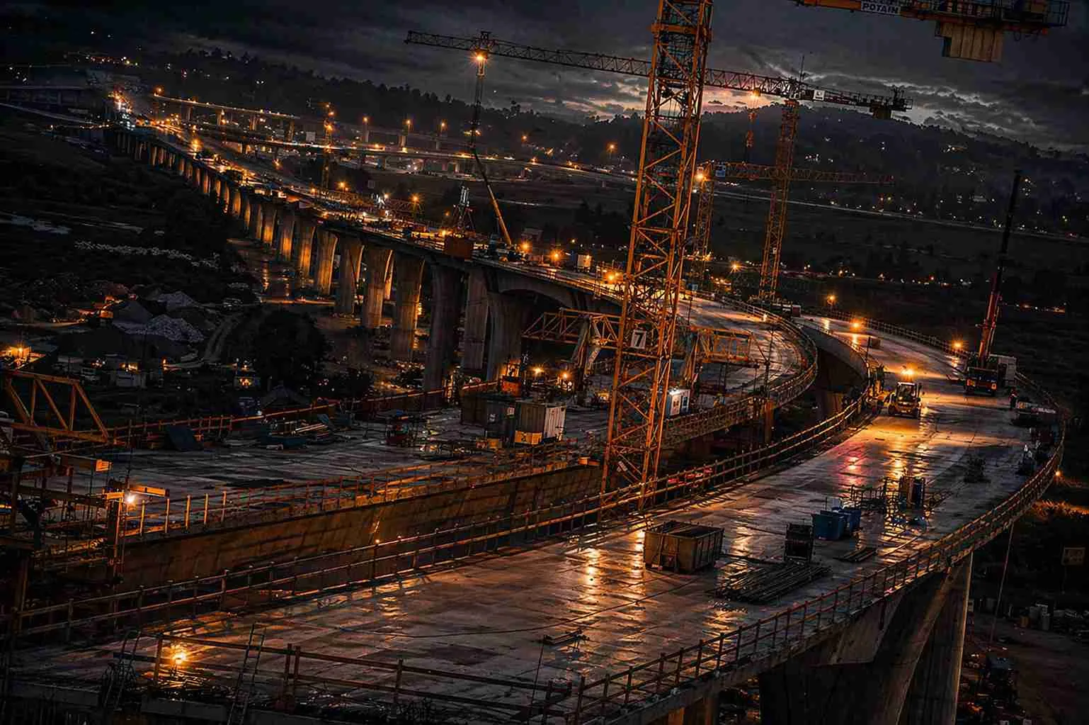 Bridge Engineering