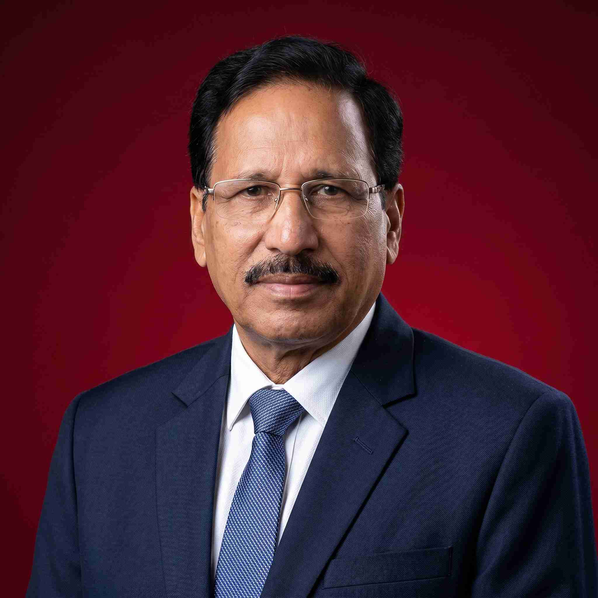 Mr. Akshya Kumar Das