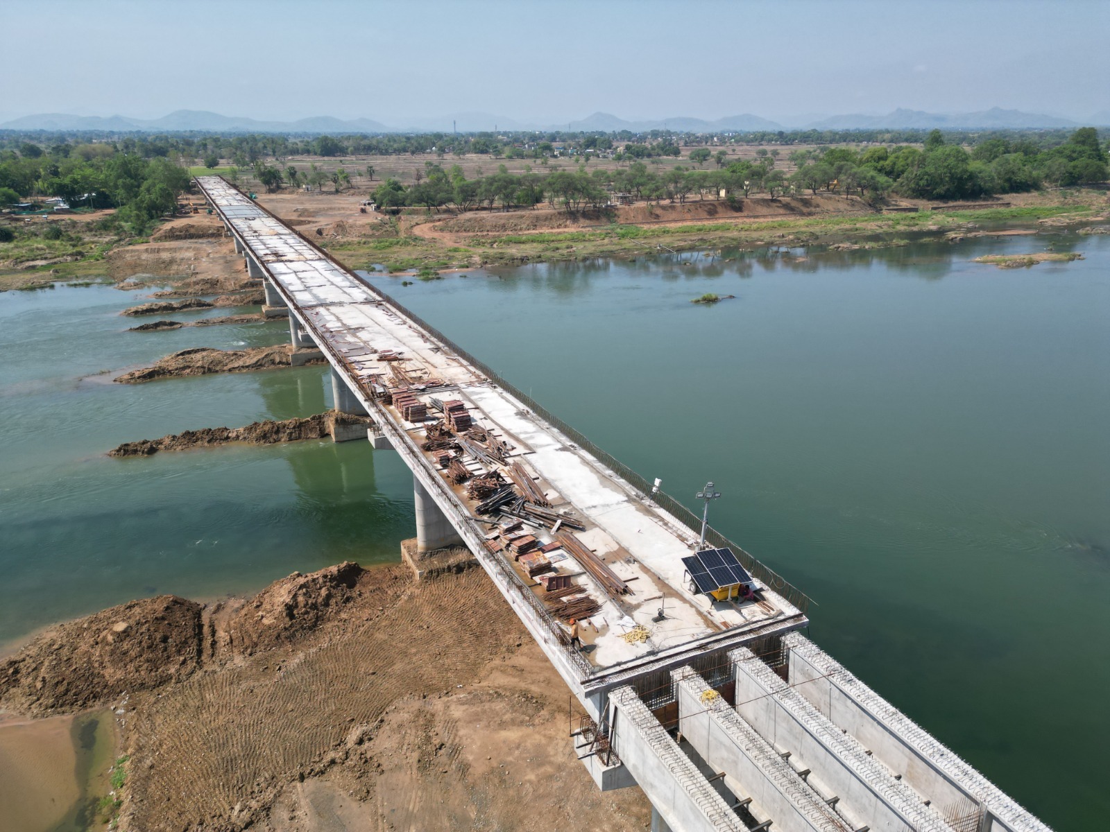 Highway Construction