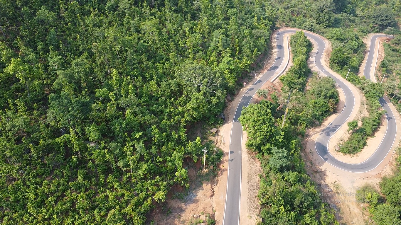 Bridge Site